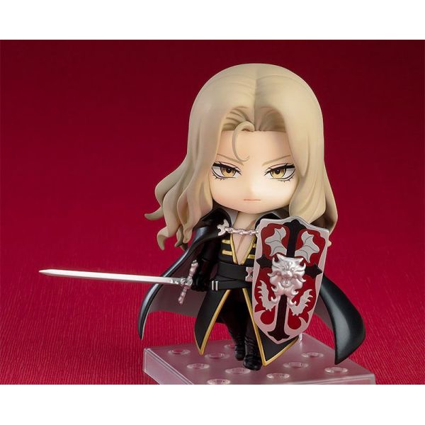 Nendoroid Alucard (Castlevania) Image