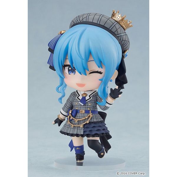 Nendoroid Hoshimachi Suisei (Hololive Production) Additional Image 1