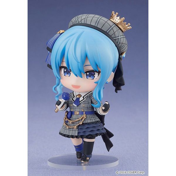 Nendoroid Hoshimachi Suisei (Hololive Production) Additional Image 2