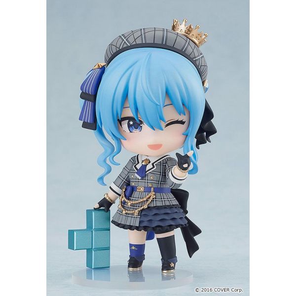 Nendoroid Hoshimachi Suisei (Hololive Production) Additional Image 4