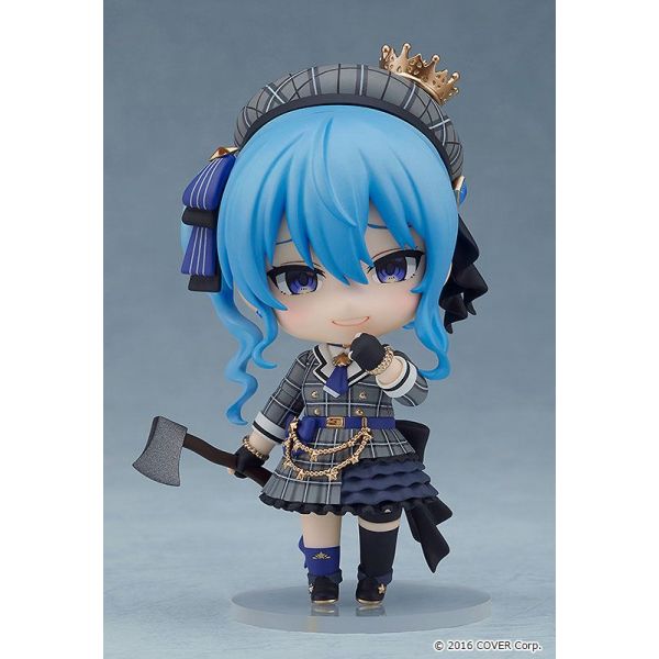 Nendoroid Hoshimachi Suisei (Hololive Production) Additional Image 5