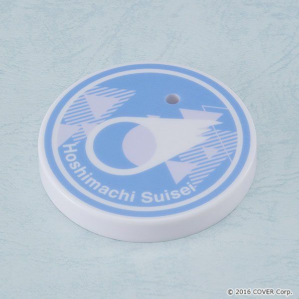 Nendoroid Hoshimachi Suisei (Hololive Production) Additional Image 6
