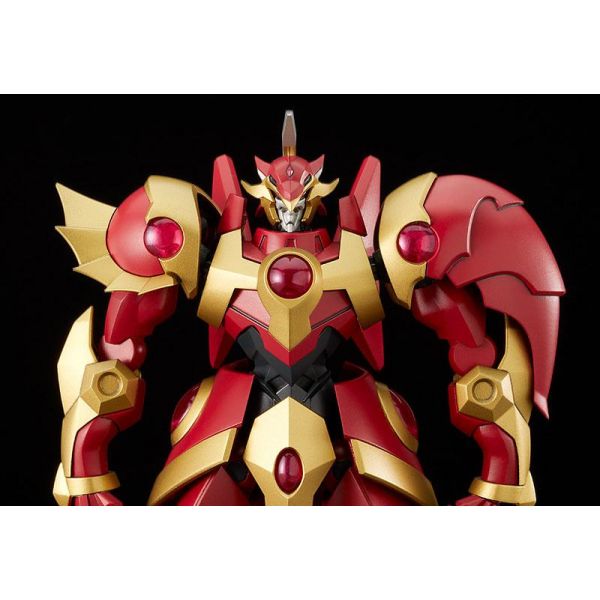 MODEROID Rayearth, the Spirit of Fire (Reissue) (Magic Knight Rayearth) Additional Image 6