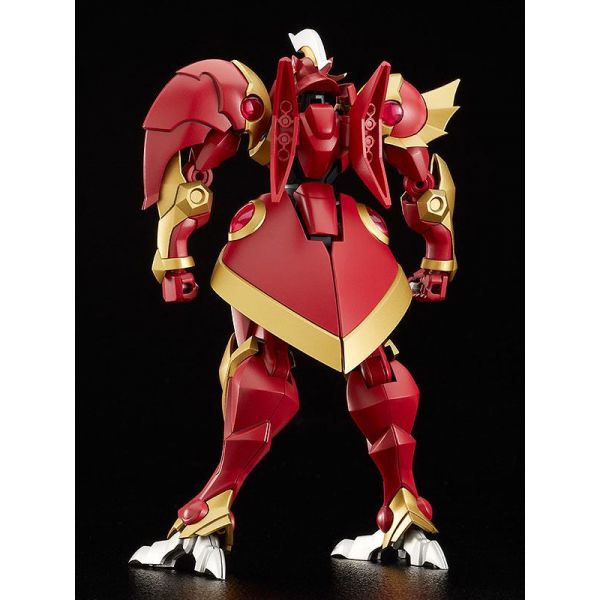 MODEROID Rayearth, the Spirit of Fire (Reissue) (Magic Knight Rayearth) Additional Image 7