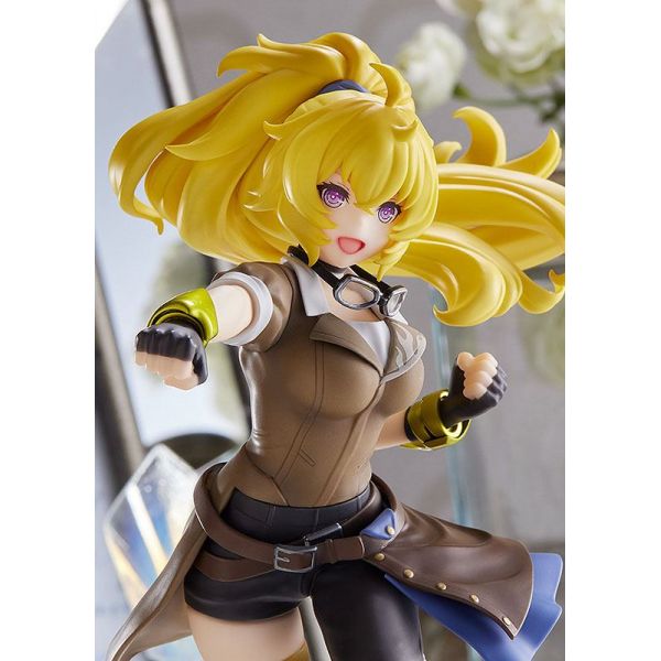 POP UP PARADE Yang Xiao Long: Lucid Dream (RWBY: Ice Queendom) Additional Image 3