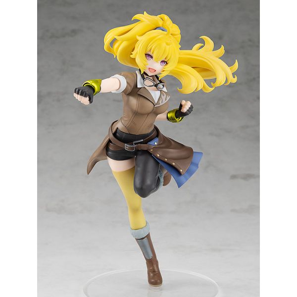POP UP PARADE Yang Xiao Long: Lucid Dream (RWBY: Ice Queendom) Additional Image 4