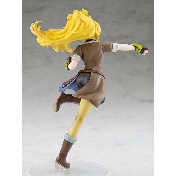 POP UP PARADE Yang Xiao Long: Lucid Dream (RWBY: Ice Queendom) Additional Image 5