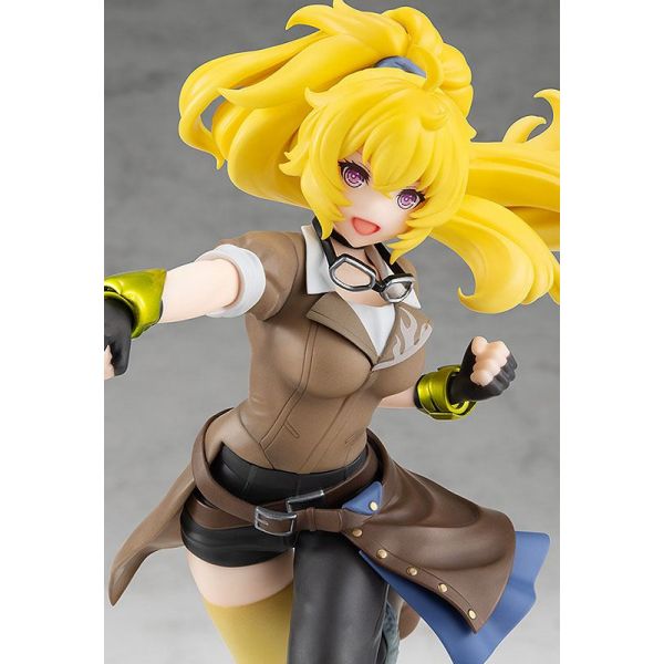POP UP PARADE Yang Xiao Long: Lucid Dream (RWBY: Ice Queendom) Additional Image 6
