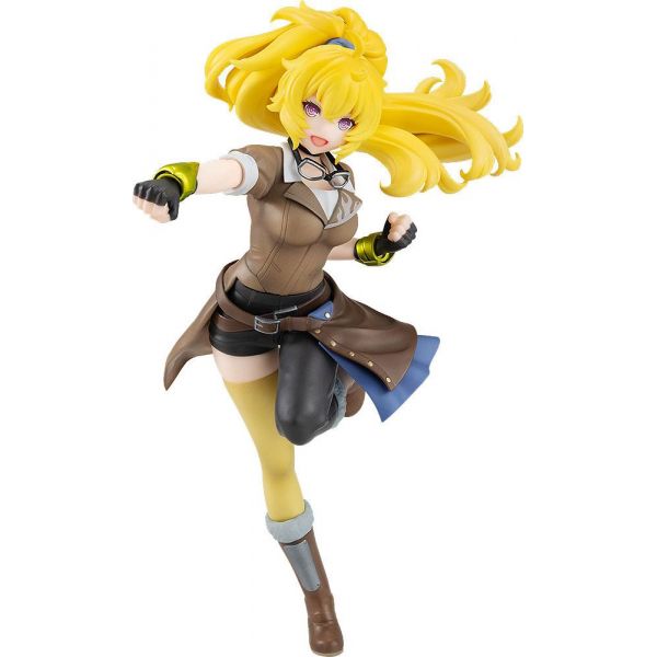 POP UP PARADE Yang Xiao Long: Lucid Dream (RWBY: Ice Queendom) Main Image