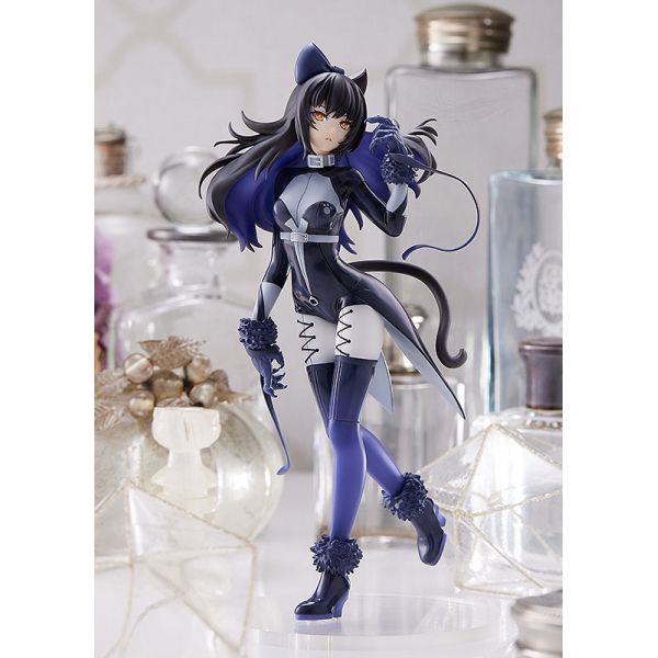 POP UP PARADE Blake Belladonna: Lucid Dream (RWBY: Ice Queendom) Additional Image 1