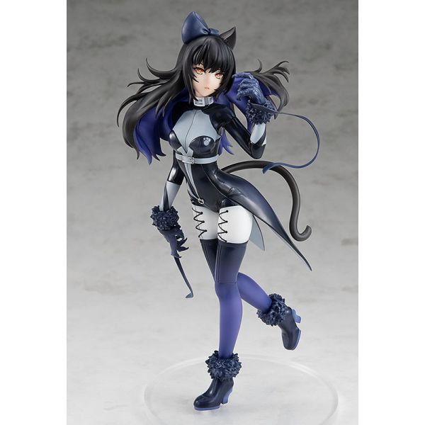 POP UP PARADE Blake Belladonna: Lucid Dream (RWBY: Ice Queendom) Additional Image 4