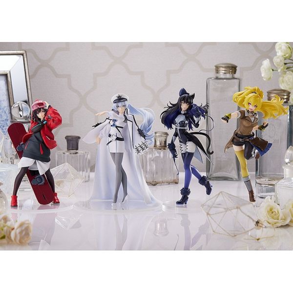 POP UP PARADE Blake Belladonna: Lucid Dream (RWBY: Ice Queendom) Additional Image 7