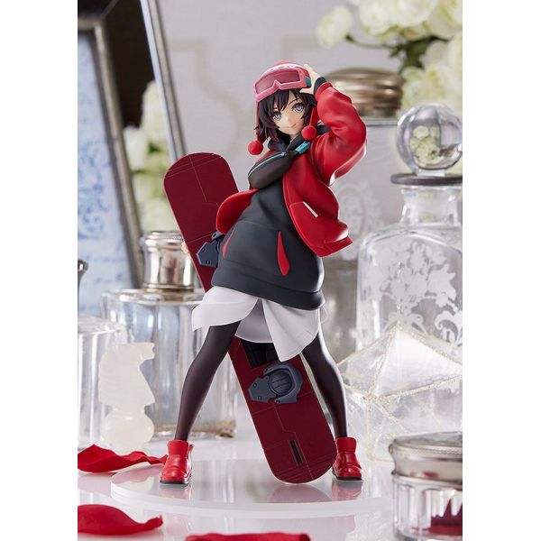 POP UP PARADE Ruby Rose: Lucid Dream (RWBY: Ice Queendom) Additional Image 1
