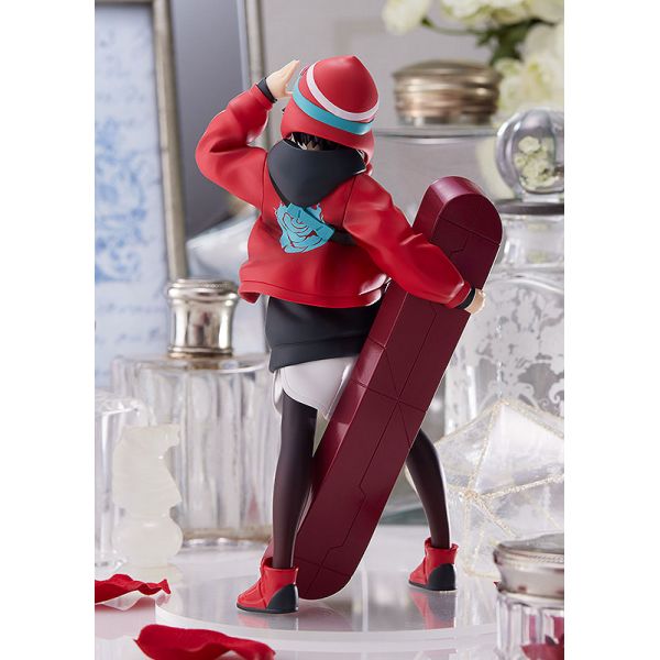 POP UP PARADE Ruby Rose: Lucid Dream (RWBY: Ice Queendom) Additional Image 2