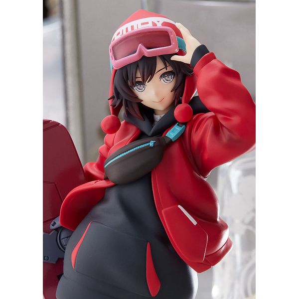 POP UP PARADE Ruby Rose: Lucid Dream (RWBY: Ice Queendom) Additional Image 3
