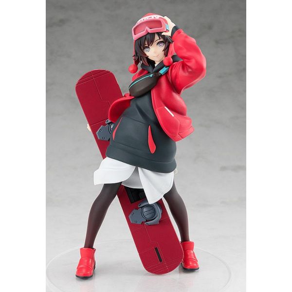 POP UP PARADE Ruby Rose: Lucid Dream (RWBY: Ice Queendom) Additional Image 4