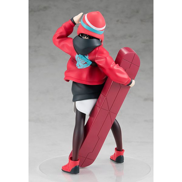 POP UP PARADE Ruby Rose: Lucid Dream (RWBY: Ice Queendom) Additional Image 5