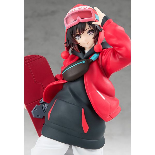 POP UP PARADE Ruby Rose: Lucid Dream (RWBY: Ice Queendom) Additional Image 6