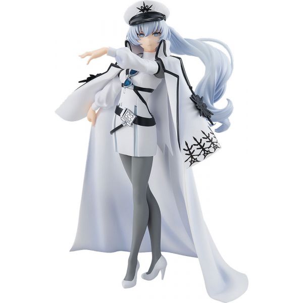 POP UP PARADE Weiss Schnee: Nightmare Side (RWBY: Ice Queendom) Main Image