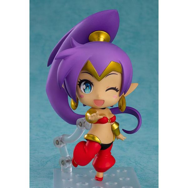 Nendoroid Shantae (Shantae) Additional Image 1