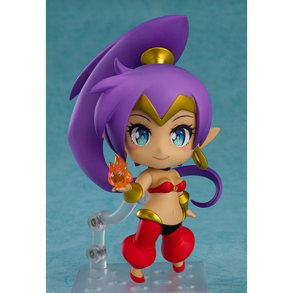 Nendoroid Shantae (Shantae) Additional Image 3