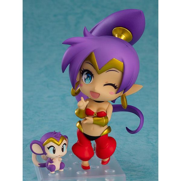 Nendoroid Shantae (Shantae) Additional Image 4