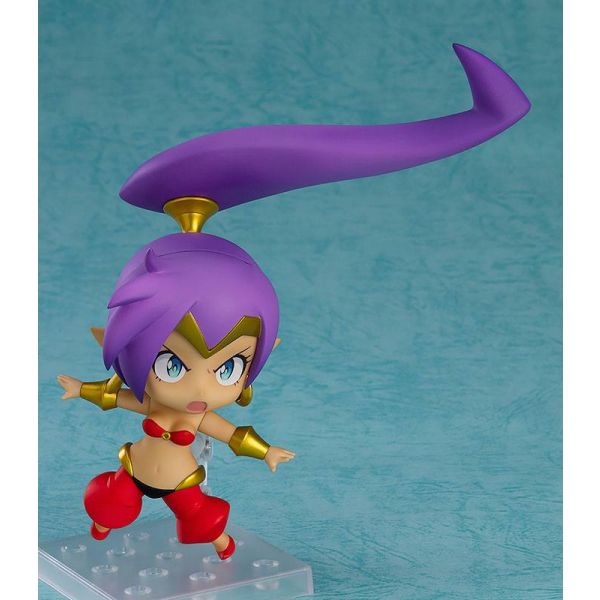 Nendoroid Shantae (Shantae) Additional Image 5