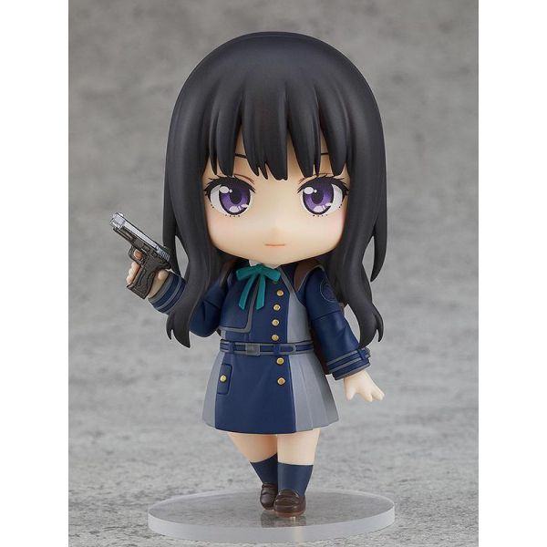 Nendoroid Takina Inoue (Lycoris Recoil) Additional Image 1