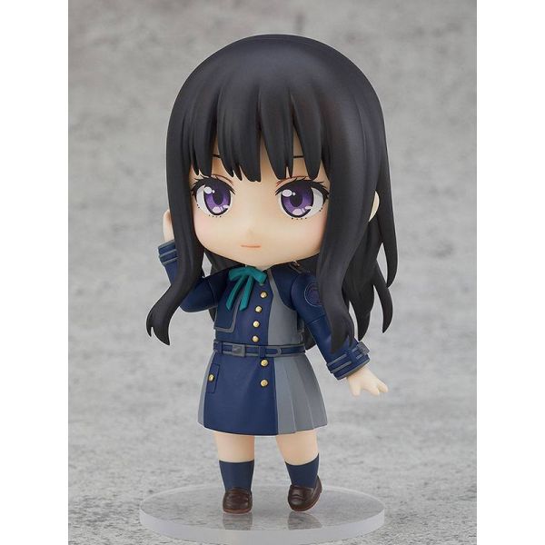 Nendoroid Takina Inoue (Lycoris Recoil) Additional Image 2