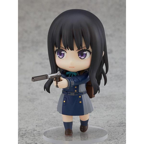 Nendoroid Takina Inoue (Lycoris Recoil) Additional Image 3