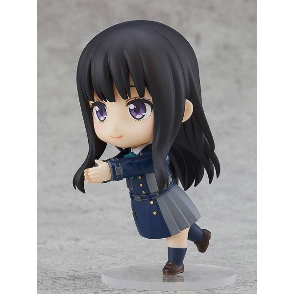 Nendoroid Takina Inoue (Lycoris Recoil) Additional Image 4
