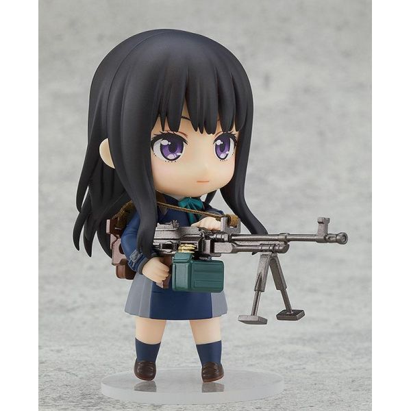 Nendoroid Takina Inoue (Lycoris Recoil) Additional Image 5