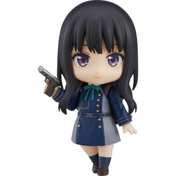 Nendoroid Takina Inoue (Lycoris Recoil) Main Image