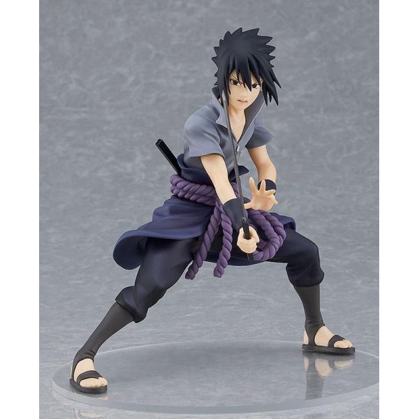POP UP PARADE Sasuke Uchiha (Naruto Shippuden) Additional Image 1