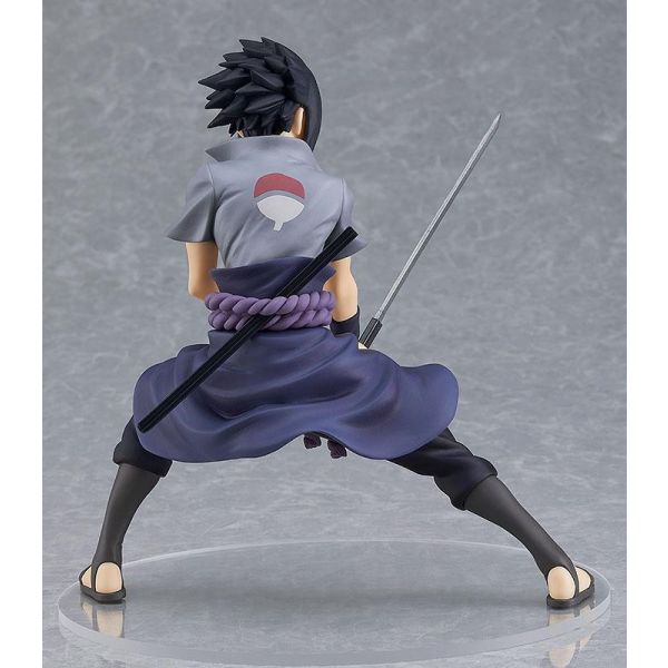 POP UP PARADE Sasuke Uchiha (Naruto Shippuden) Additional Image 2