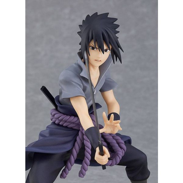 POP UP PARADE Sasuke Uchiha (Naruto Shippuden) Additional Image 3