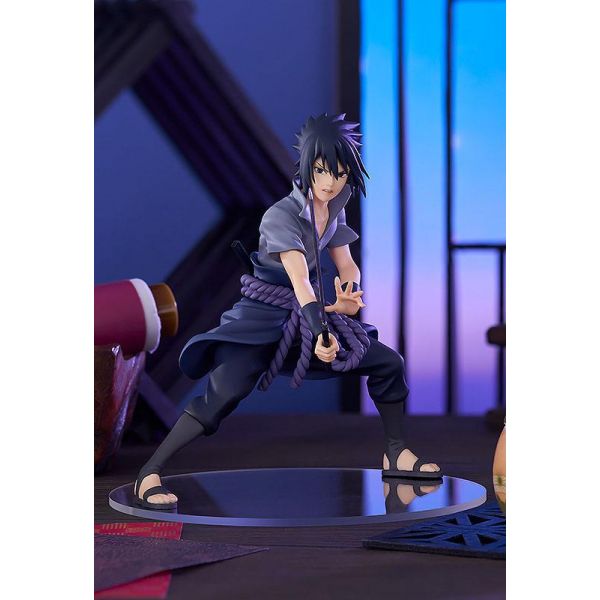 POP UP PARADE Sasuke Uchiha (Naruto Shippuden) Additional Image 4