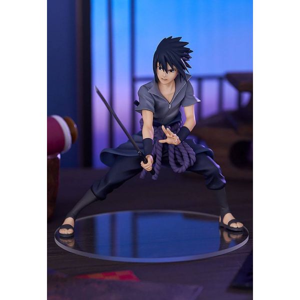 POP UP PARADE Sasuke Uchiha (Naruto Shippuden) Additional Image 5