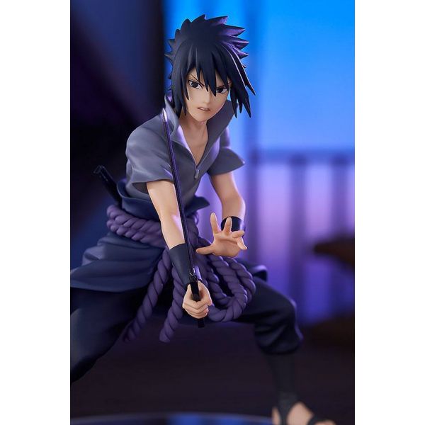 POP UP PARADE Sasuke Uchiha (Naruto Shippuden) Additional Image 6
