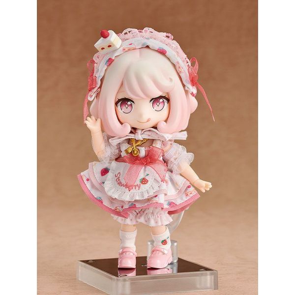Nendoroid Doll Tea Time Series: Bianca Additional Image 1