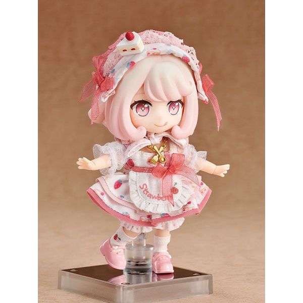 Nendoroid Doll Tea Time Series: Bianca Additional Image 2