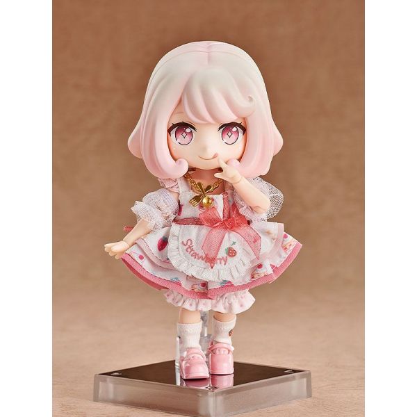 Nendoroid Doll Tea Time Series: Bianca Additional Image 3