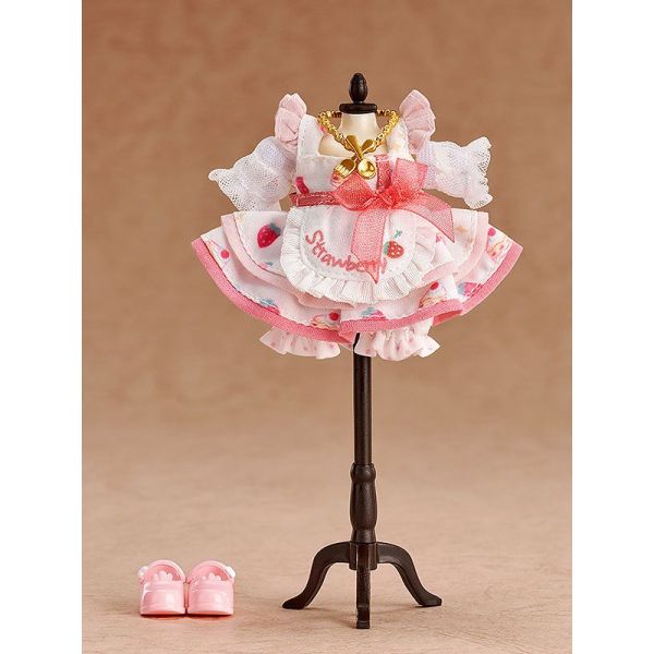 Nendoroid Doll Tea Time Series: Bianca Additional Image 4