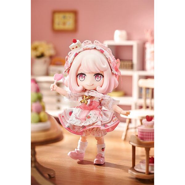 Nendoroid Doll Tea Time Series: Bianca Additional Image 6