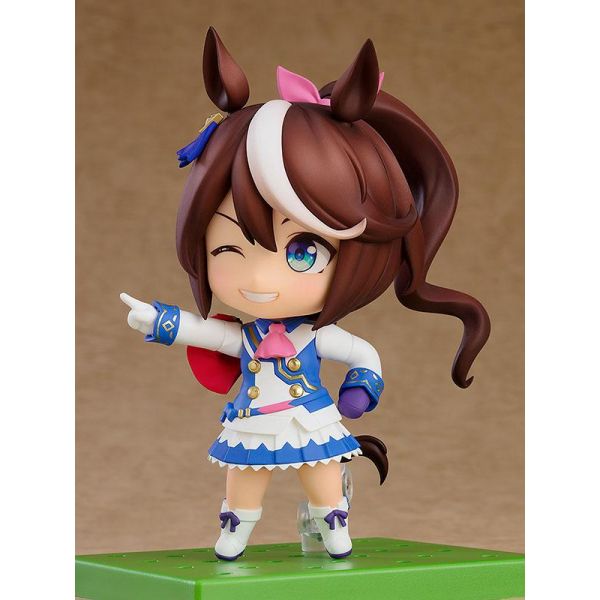 Nendoroid Tokai Teio (Umamusume: Pretty Derby) Additional Image 2
