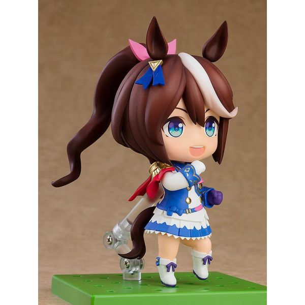 Nendoroid Tokai Teio (Umamusume: Pretty Derby) Additional Image 3
