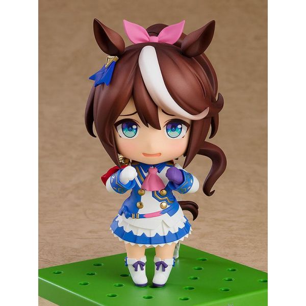 Nendoroid Tokai Teio (Umamusume: Pretty Derby) Additional Image 4