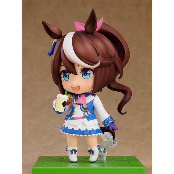 Nendoroid Tokai Teio (Umamusume: Pretty Derby) Additional Image 5