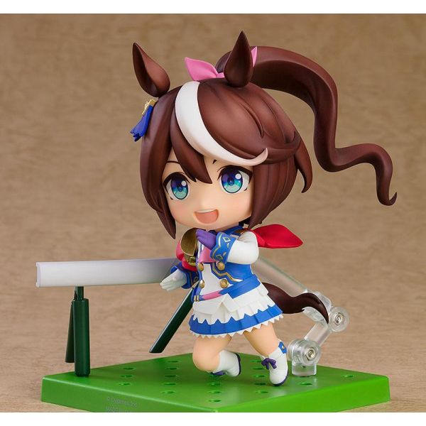 Nendoroid Tokai Teio (Umamusume: Pretty Derby) Additional Image 6