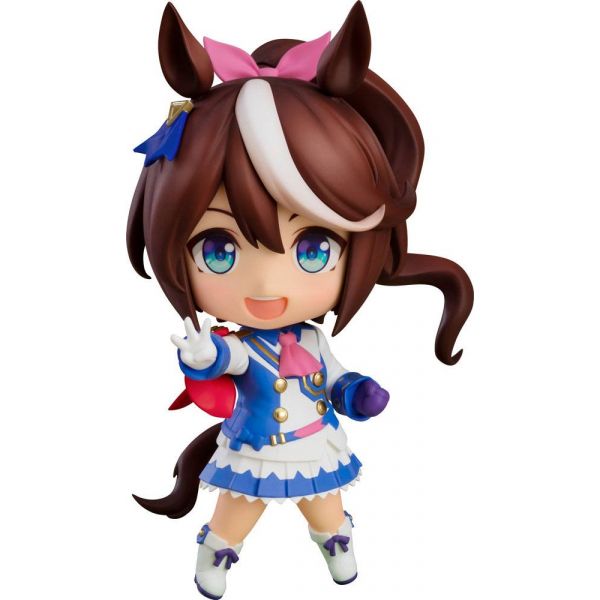 View Nendoroid Figures page